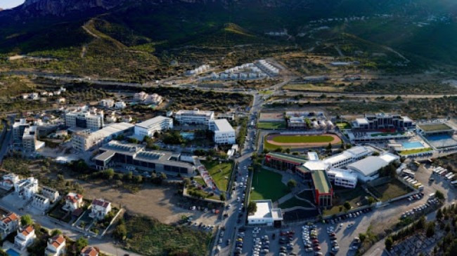 Girne Amerikan Üniversitesi ve Arizona Üniversitesi Kıbrıs’taki Öğrencilere Hizmet Verecek Vizyoner Bir İşbirliği Başlatıyor