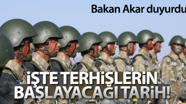 Bakan Akar: