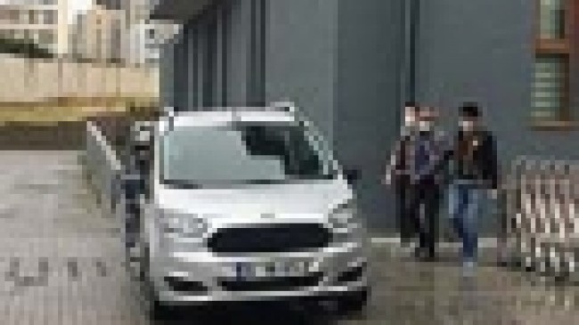 Ataşehir’de oğlunu vahşice öldüren baba adliyeye sevk edildi