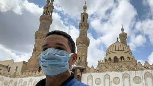 Mısır’da vaka sayısı 20 bine yaklaştı