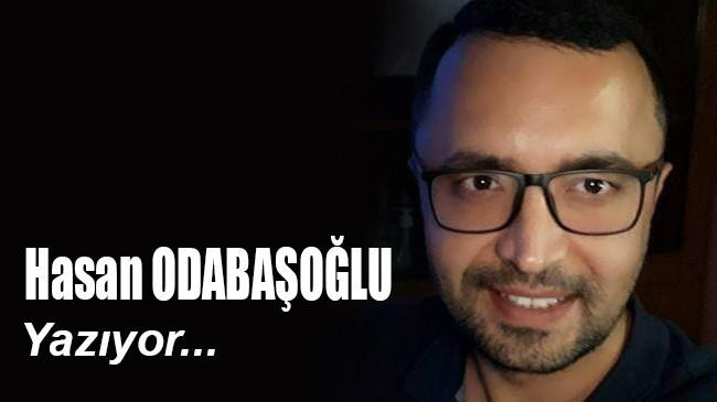 ÖTEKİLEŞTİREREK, ÖTEKİLEŞİYORUZ!