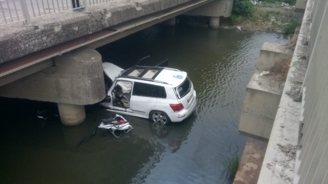 Silivri’de feci kaza: 1 ölü