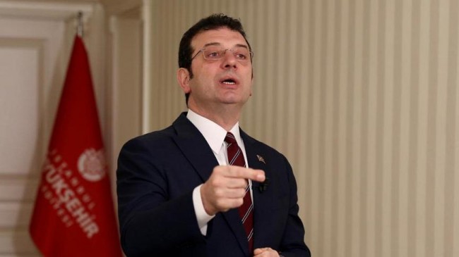 İmamoğlu, “Askıda Fatura” Kampanyasına Başvuru Sayısını Açıkladı