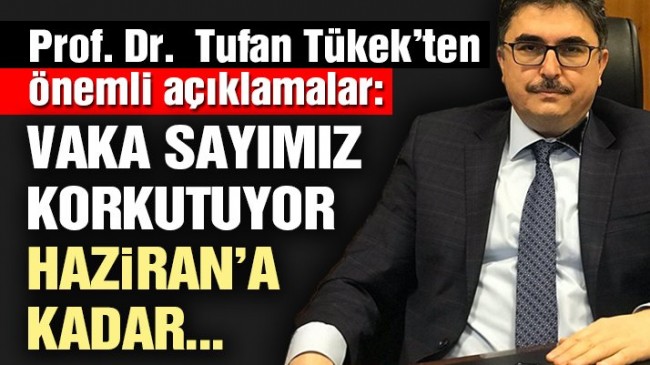 Corona virüsü mutasyona mı uğruyor?