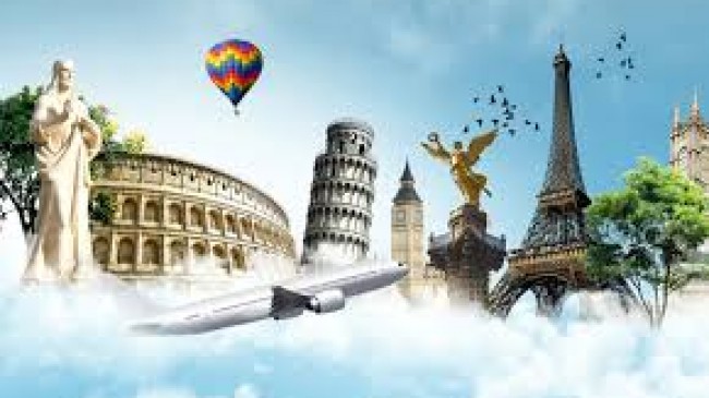 Koronavirüsün ardında dünya nasıl görünecek turizme zararı 1 trilyon dolar üzeri ve yüksek rakamlı daralma