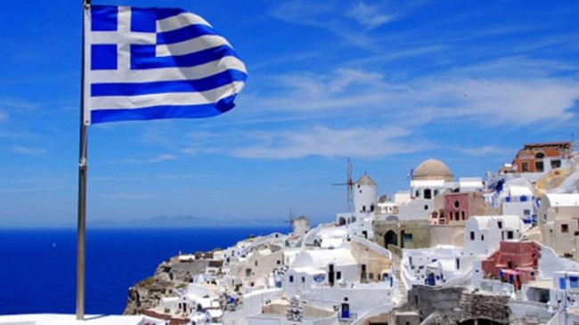 Yunanistan 15 Haziran’dan itibaren 25 ülkeden turist kabul edecek