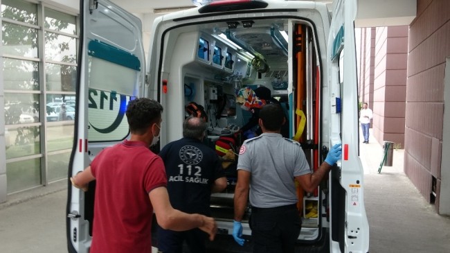 9 kurşunla öldürüldü