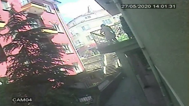 Ankara Polisi’nden, 21 kadından oluşan şebeke