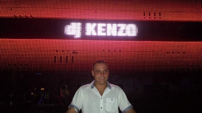 Antalya’da DJ,’in şüpheli ölümü