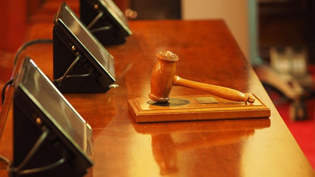 Japon mahkemesinde Covid-19 krizi