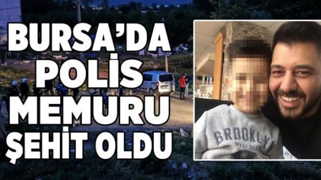 Annesi acı haberi Konya’da aldı Orhangazi şehidine sahip çıktı