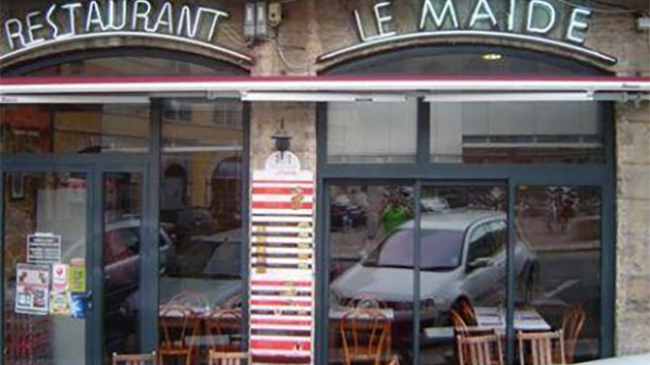 Fransa’da kafe ve restoranlar tamamen açıldı