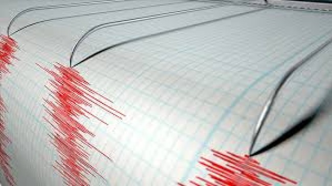 İran’da 5 büyüklüğünde deprem