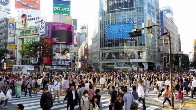 Japonya 4 ülkeye sınırlarını açmaya hazırlanıyor