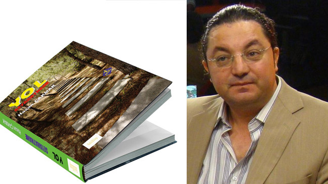 Hasan Çakmak’ınYOL kitabı 4. baskıyı yaptı