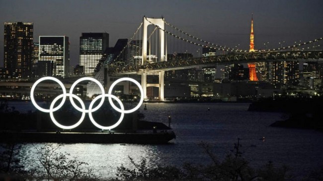 Japonya’dan uluslararası spor camiasına güven mesajı