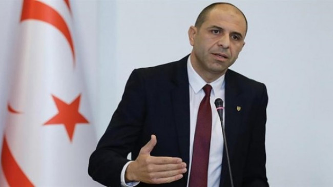 KKTC Bakanlar Kurulu kararları açıklandı!