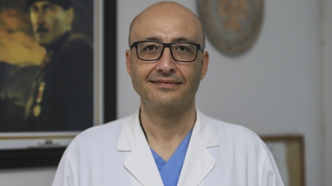 Bilim Kurulu üyesi uyardı