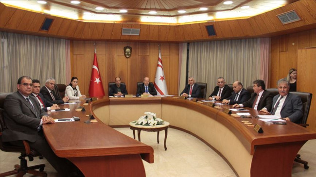 KKTC Coronavirüs tedbirleri kapsamında Türkiye’yi B Kategorisine dahil etti! Çift PCR testi uygulanacak