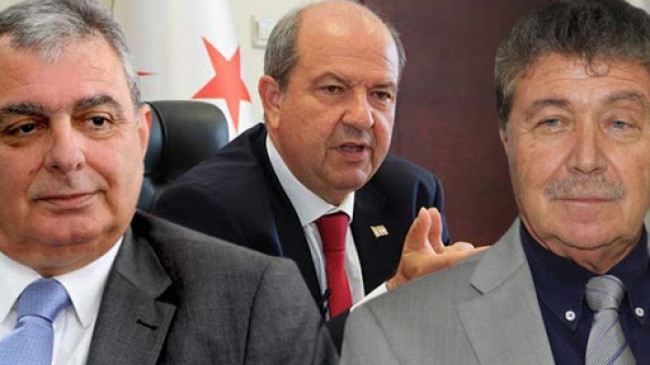 KKTC Yeni Turizm Bakanı Kutlu Evren