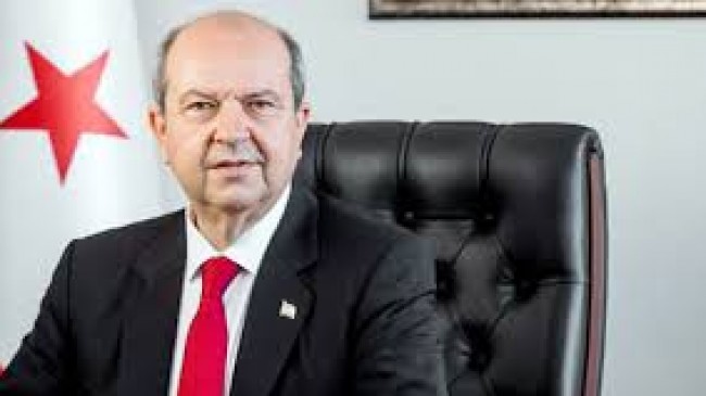 Başbakan Ersin Tatar: Bilişim sucu işleyen cezasız kalmayacak!