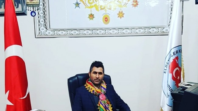 Dünyanın Gözü Antep Fıstığında