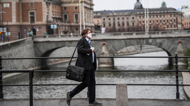 DSÖ, İsveç’i riskli ülke ilan etti