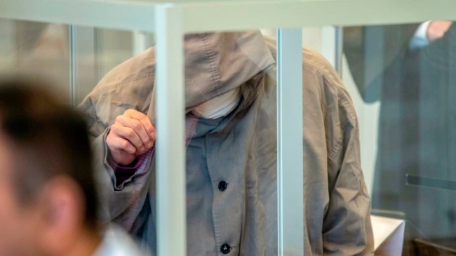 Suriye’de cezaevinde işkence yapan doktor Almanya’da tutuklandı