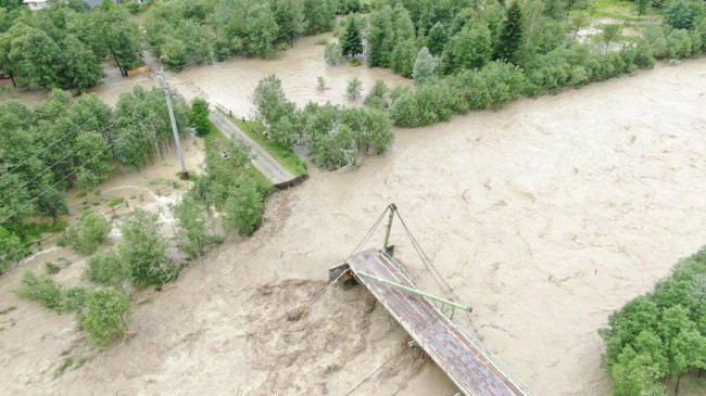 Ukrayna Başbakanı Shmygal:
