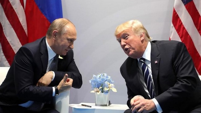 “Rusya Afganistan’daki Amerikan askerleri ve koalisyon güçlerini öldürmeleri için gizlice para teklif etti”
