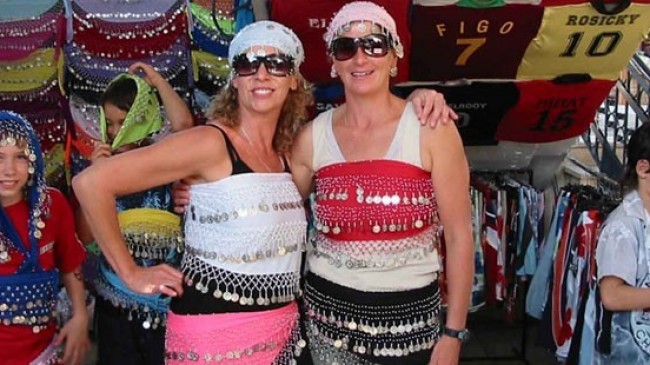 İngilizler, Temmuz’dan itibaren tatil için Türkiye’ye gelebilir