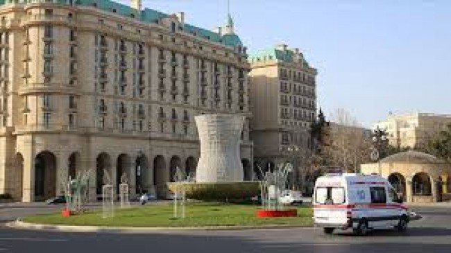 Azerbaycan’da hafta sonları sokağa çıkma yasağı uygulanacak