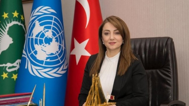 Ayasofya kararı ULUSKON’u mutlu etti