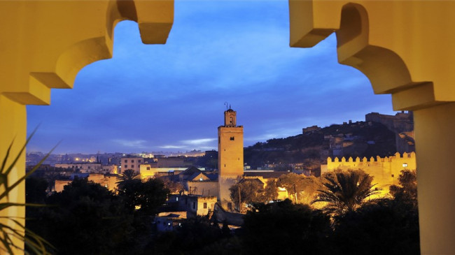 Fas’ta camiler 15 Temmuz’da yeniden açılacak