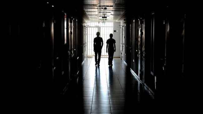 IKBY’de cezaevinde 48 mahkum korona virüse yakalandı