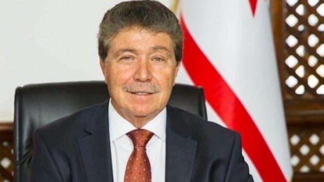 “Türkiye’nin etkin ve fiili garantörlüğü kırmızı çizgimizdir”