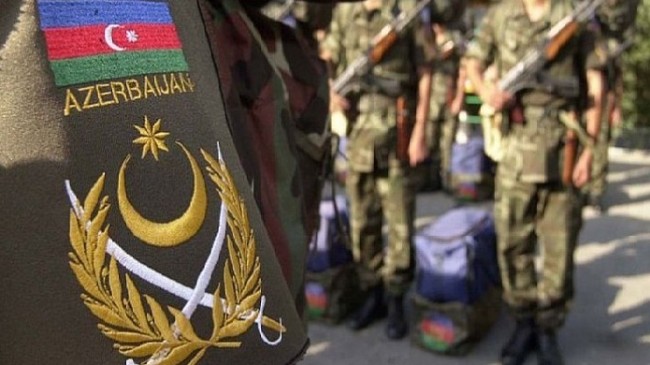 Ermenistan sınırında çıkan çatışmada 2 Azerbaycan askeri şehit oldu, 5 asker yaralandı