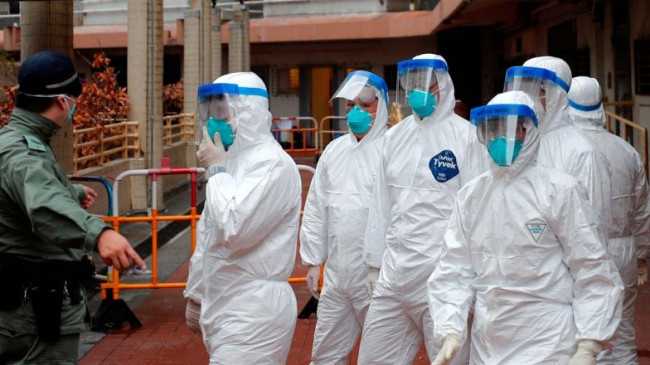 Japonya’da günlük korona virüs vaka sayısı bini aştı