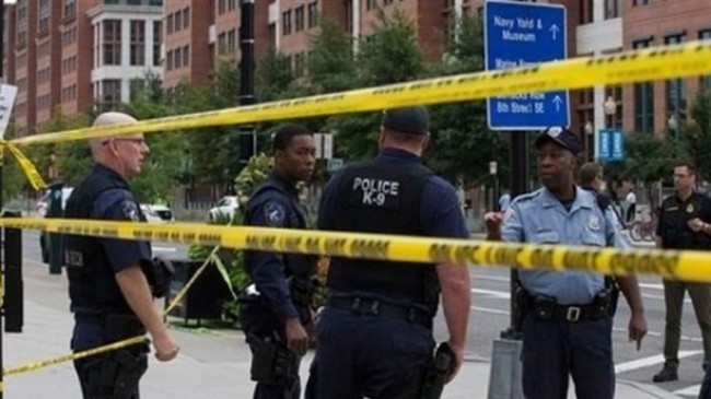 ABD’de AVM’de silahlı saldırı: 1 çocuk öldü, 3 yaralı