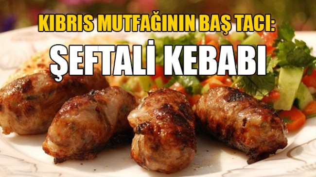 Kıbrıs Adası’nın mutfak kültürü bir kitapta toplandı