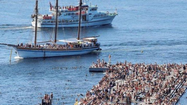 İtalya’nın Sardunya Adası ülkenin salgın merkezine dönüştü