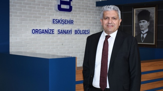 Başkan Küpeli,