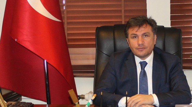 Erzurum OSB’lere ‘engelli teşvik’