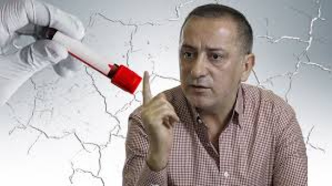 SAĞLIK SİSTEMİ ÇÖKMEK ÜZERE