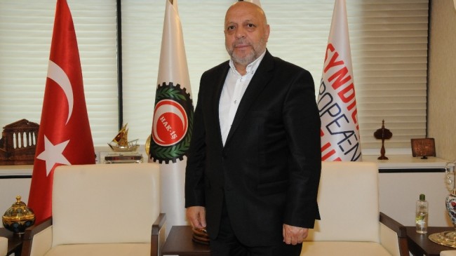 HAK-İŞ kısa film yarışması başladı