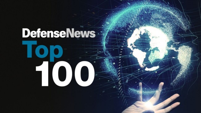 Defens News Top 100’de 7 Türk firması