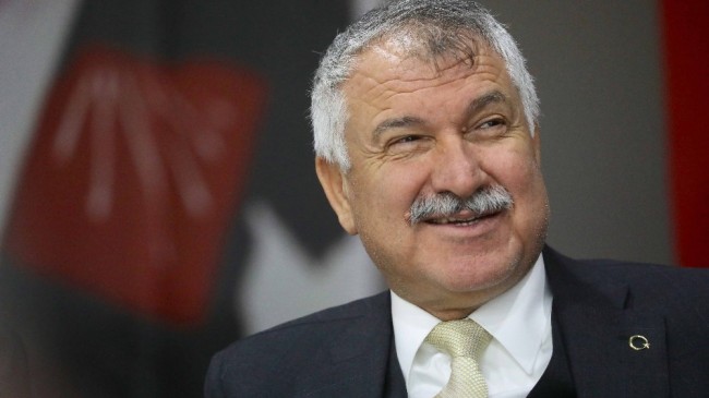 Karalar’dan TFF’ye cevap: