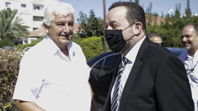 DENKTAŞ: “ADAYLAR, TOPLU BULUŞMALARDA ÇOK DİKKATLİ VE HASSAS OLMALI”