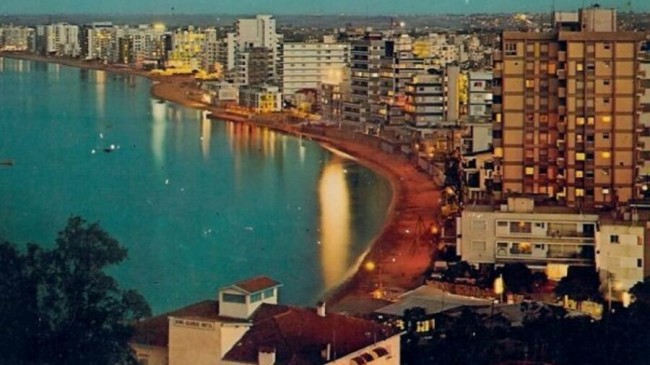 Düğmeye Basıldı. Kapalı Maraş nerede? Kıbrıs’ın hayalet şehri Maraş 46 yıldır neden kapalı?