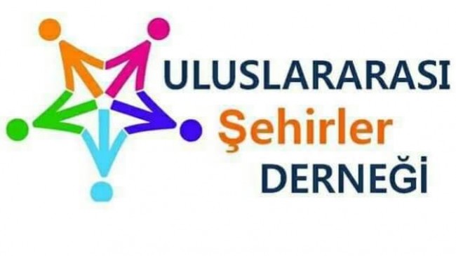 Uluslararası Şehirler Derneği Genel Başkanlığından basın açıklaması